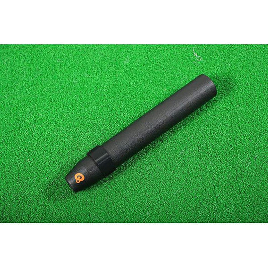 YAMANI QuickMaster Wrist Teacher II QMMGNT26 Black