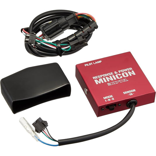 siecle subcomputer (MINICON) Toyota Hiace 200 series gasoline car MC-T07A