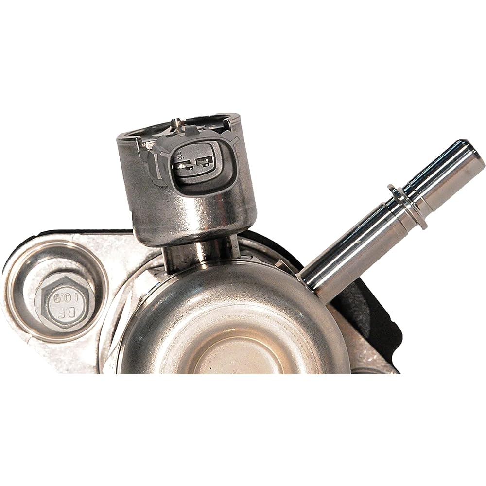 ACDelco HPM1006 GM Original Equipment Mechanical Fuel Pump with Gasket and Bolts