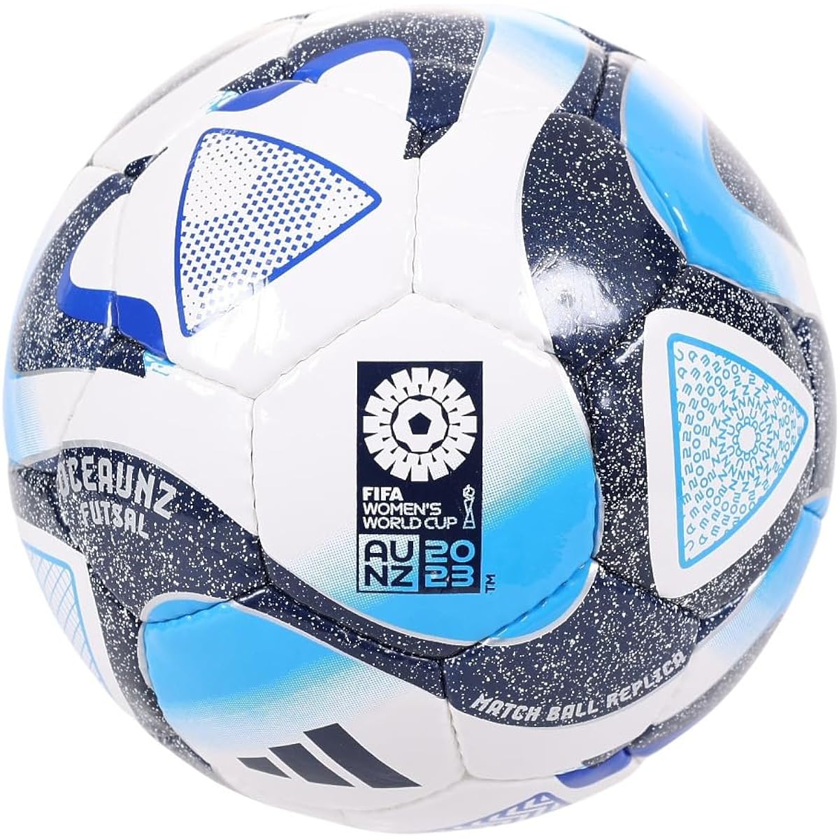 Adidas Futsal Ball No. 3 Oceans Futsal AFF370