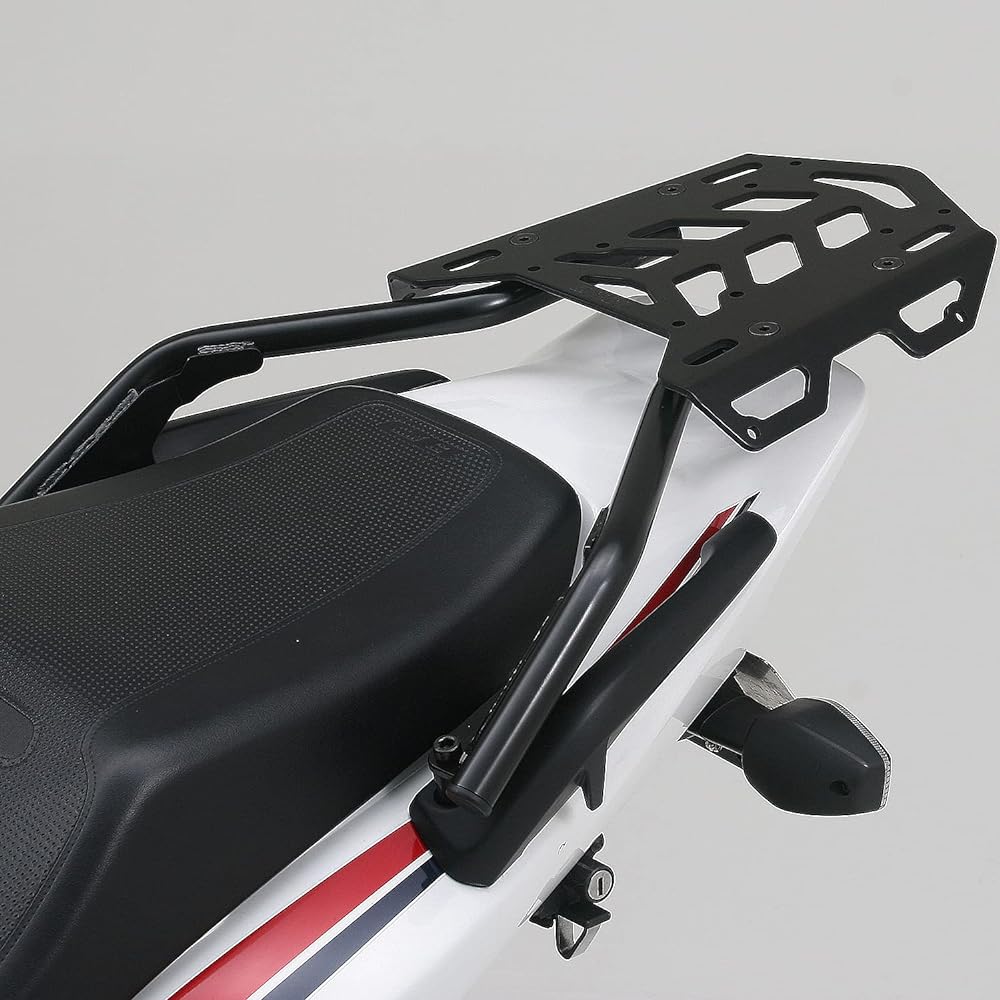 Daytona Motorcycle Rear Carrier CB1300SF/SB(10-21) Multi-Wing Carrier 75673