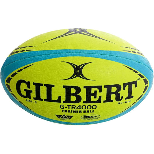 Gilbert Training Rugby Ball GL-R4000