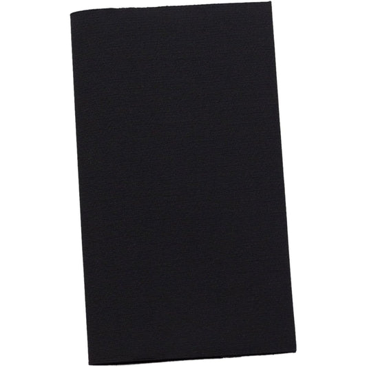[Imai Tsudure] Fukusa Fukusa Funeral Men Women Made in Japan Nishijin Ori Tsuzuri Kinsei Fukusa Funeral 100% Silk Black Plain