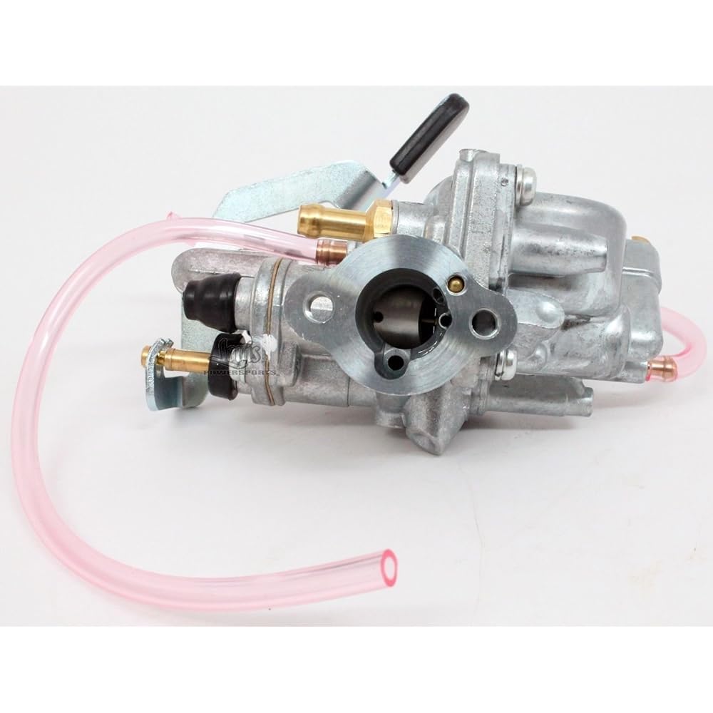 KAWASAKI KFX50 KFX 50 Curb 15003-S004 Fuel Gas 2003-2006 OEM