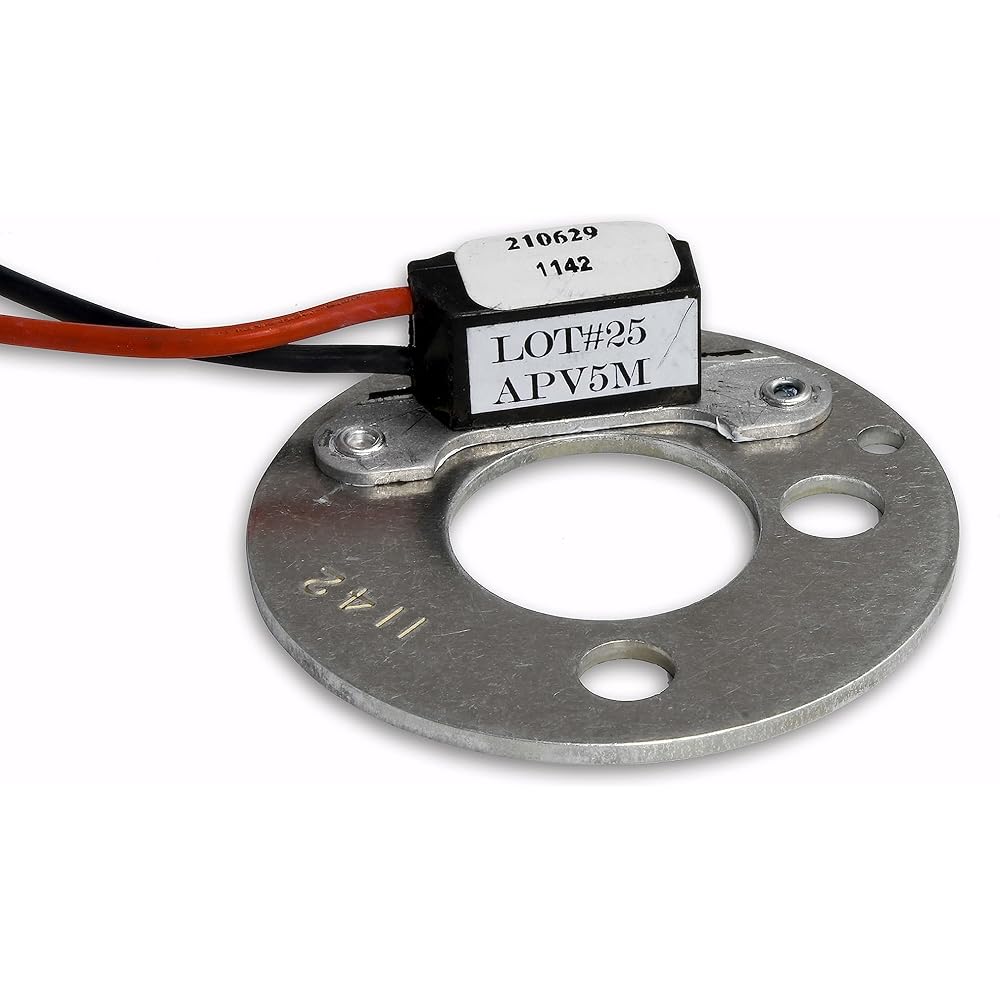 Pertronix 1142 Ignids Delco 4 Cylinder