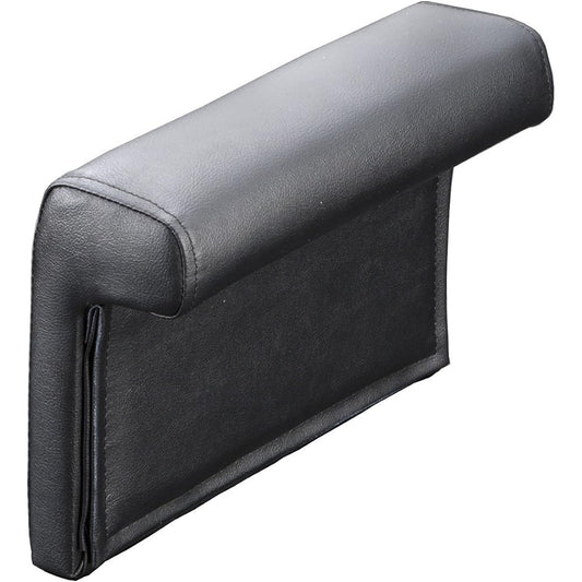 SilkBlaze 1 armrest (BK leather) 200 Hiace S0065