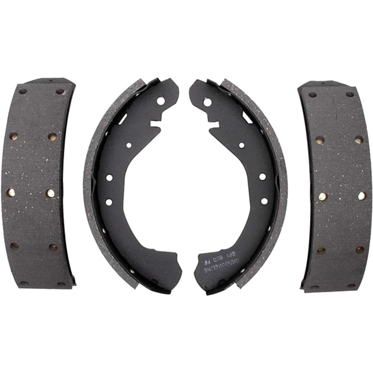 1992 – 1996y Tahoe/C – 1500, etc. riabure-kisyu- (Lining * For Drum Brake ACDelco Made in # 17593r