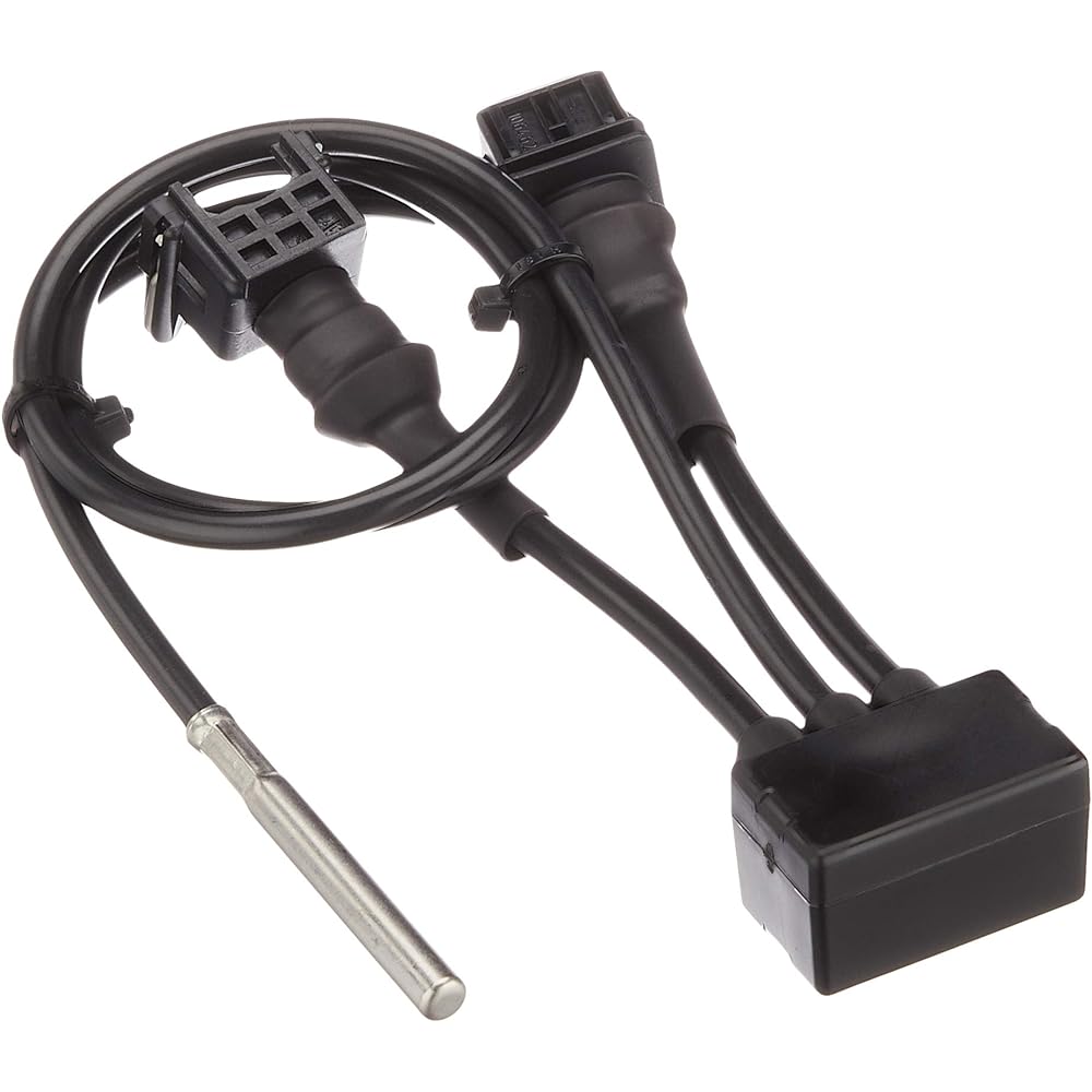 BoosterPlug BMW S1000R (2017-) BMW-1112 4589971345892