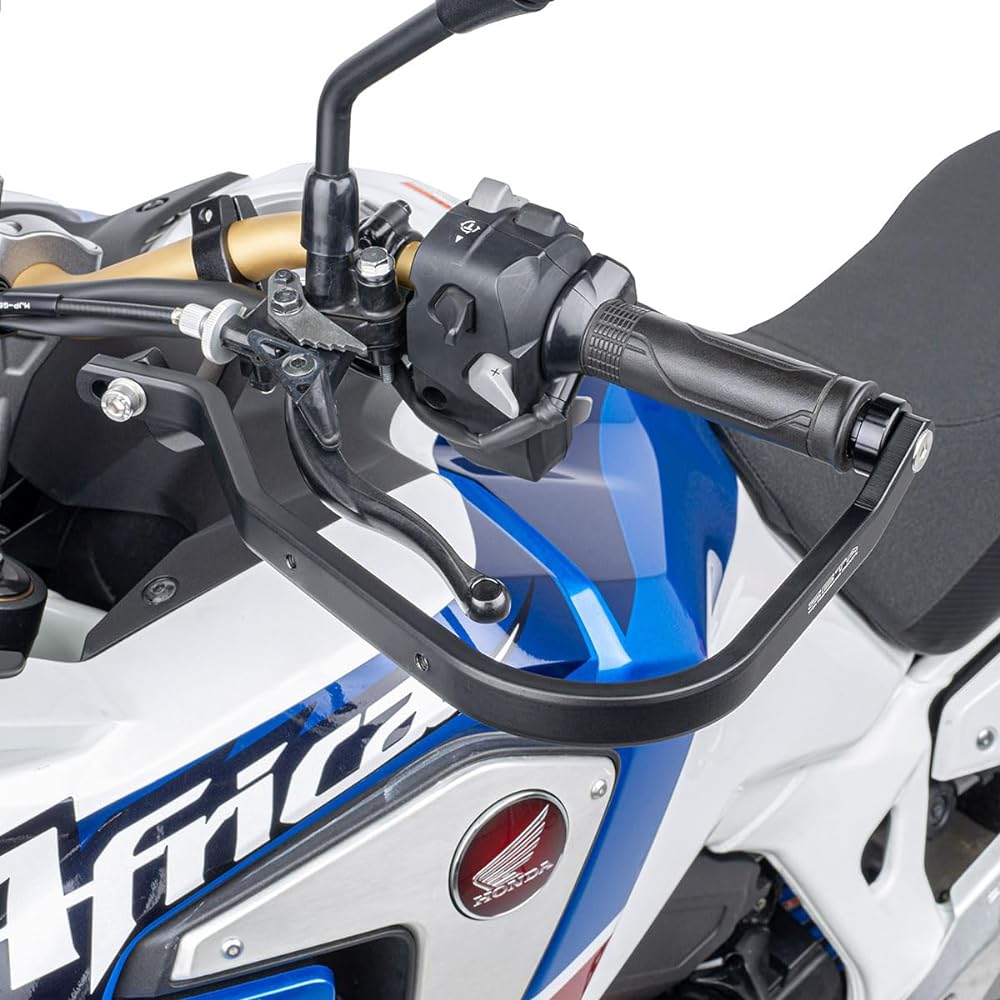 ZETA Adventure Armor Handguard Africa Twin CRF1000L/1100L ZE72-6011