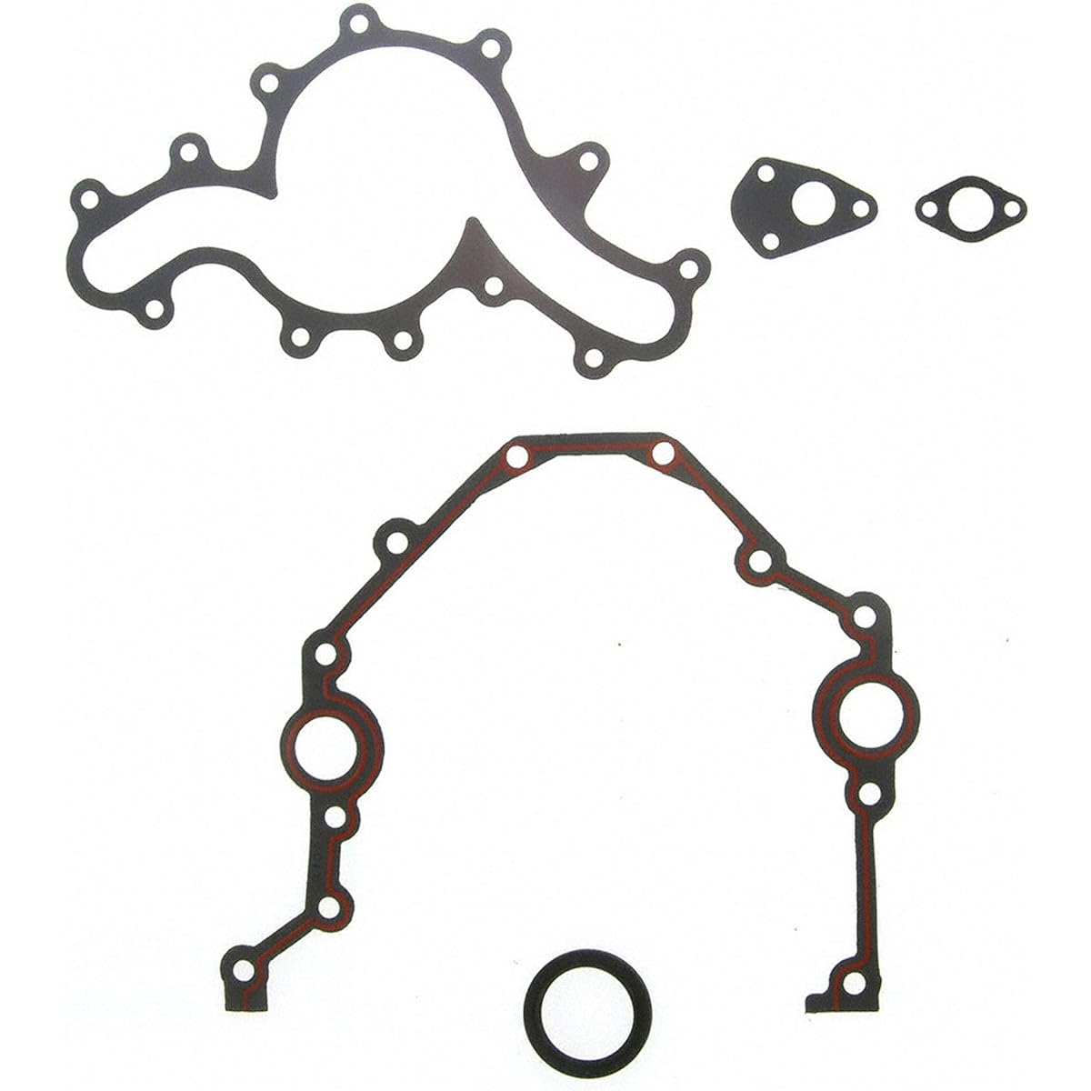 Fel Pro TCS46061 Timing cover gasket set