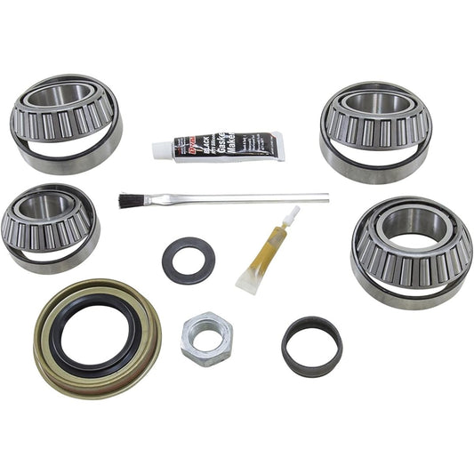 USA Standard Gear (ZBKD44-JK-STD) Bearing Kit Jeep JK Non-Rubicon Dana 44 Rear Devil Engineering