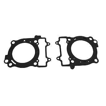 POLARIS 2206222 Cylinder Head Gasket 2015 RZR RANGER 570 Crew Sportsman 5813676