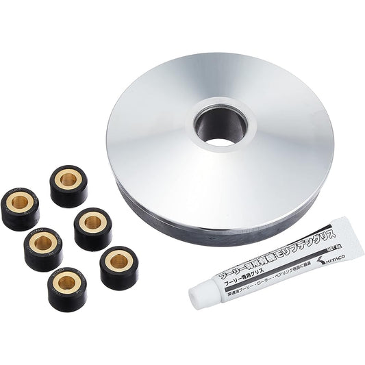 Kitako (KITACO) High Speed Pulley (Type X) Dio 110 488-1427000