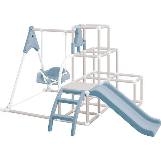 Baby cle swing park DX (gray)