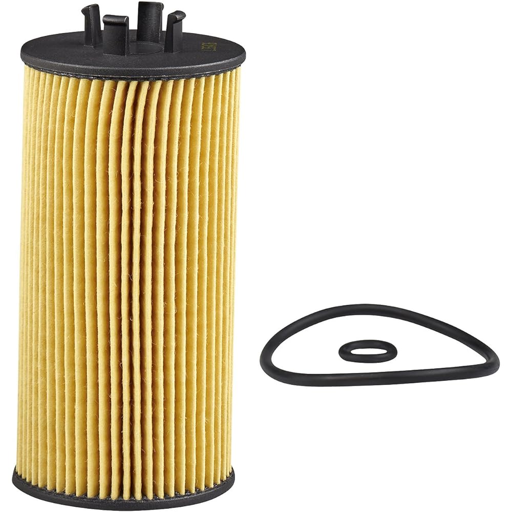 PUROLATOR L35476 Premium Engine Protection Cartridge Il Filter