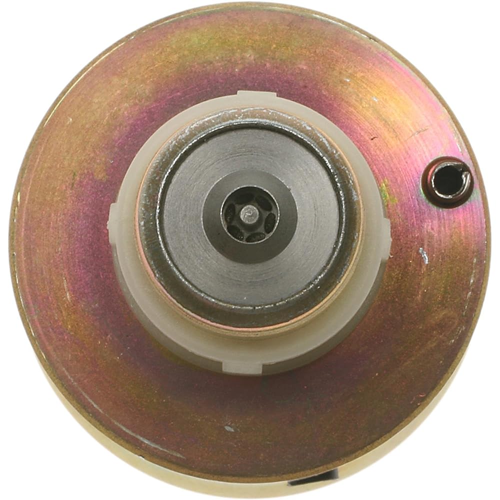ACDelco 217-2286 Professional Throttle Body Fuel Injector Assembly