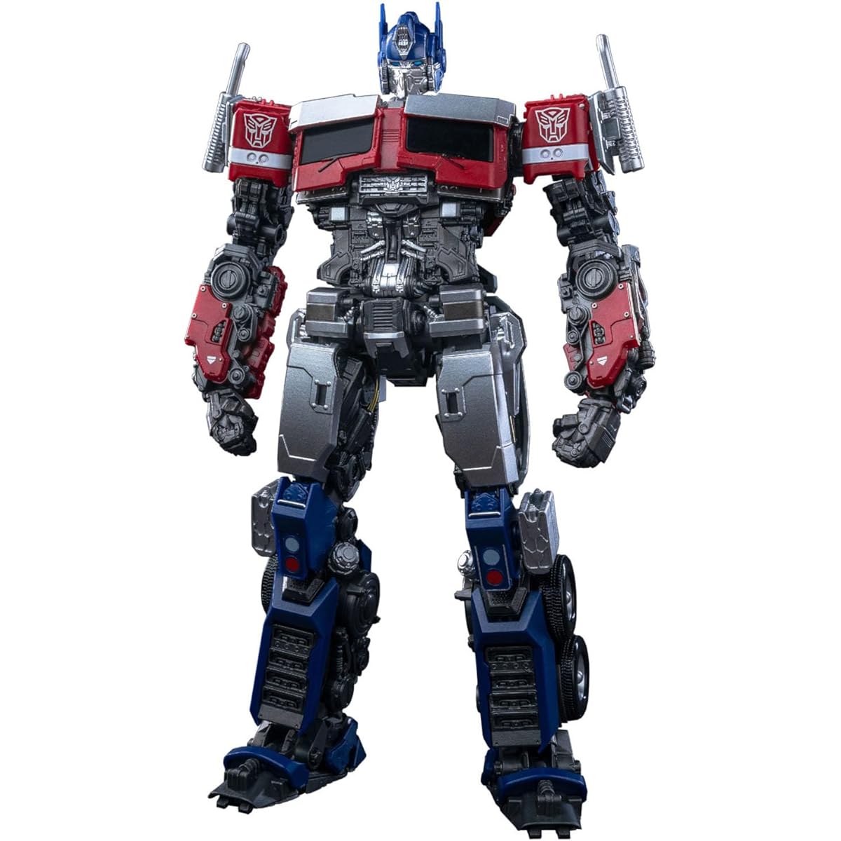 Doyusha Transformers/Beast Awakening 02 Optimus Prime Height approx. 20cm Painted plastic model
