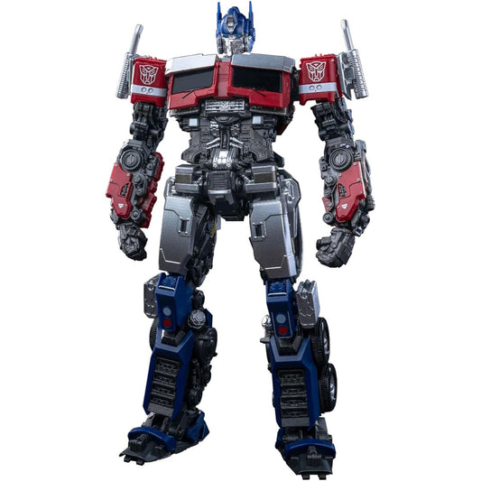 Doyusha Transformers/Beast Awakening 02 Optimus Prime Height approx. 20cm Painted plastic model