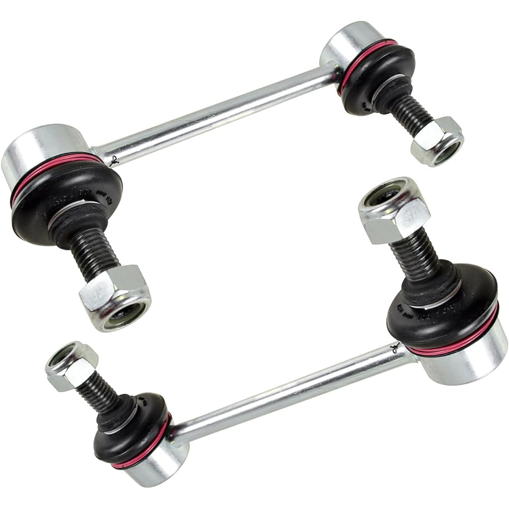 SWAY Barendrink Kit 4 pieces VOLVO S60 S80 V70 XC70 XC90