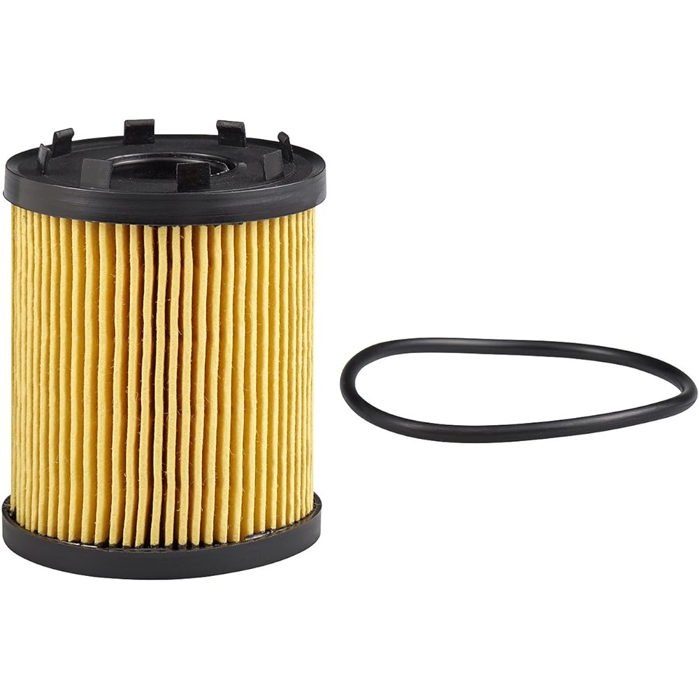 PUROLATOR L16162 Premium Engine Protection Cartridge Il Filter