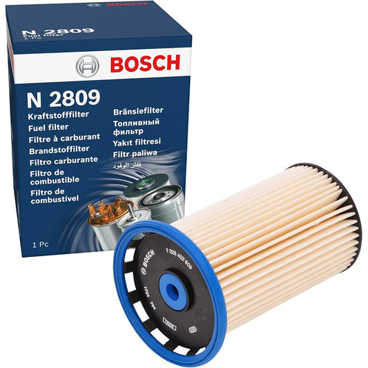 BOSCH (Bosch) N2809 -Diesel filter car