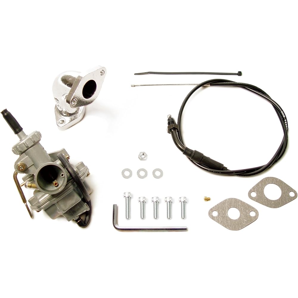 SP Takegawa Big Cab Kit (DENI18) Magna 50 03-05-0054
