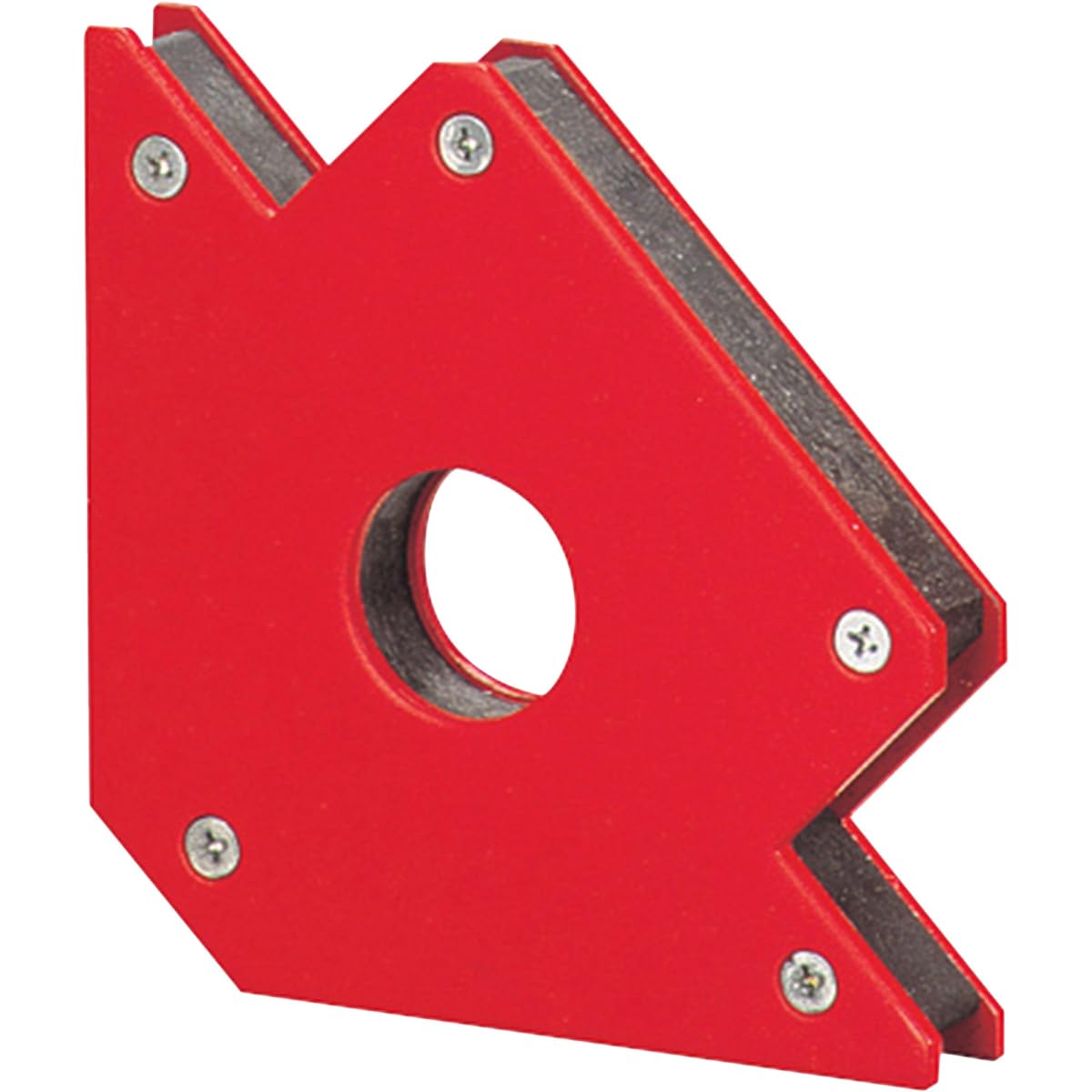 Shinwa Sokutei Welding Magnet M 4 pieces 50216