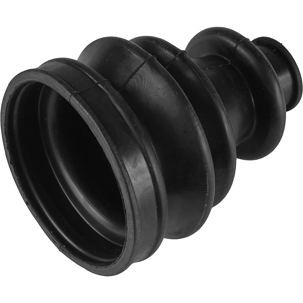 Compatible with Caltric Front left and right Axel CV boot kit Polaris 2203440