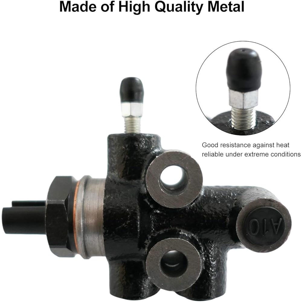 TIKSCIENCE Brake Load Sensing Proposition Valve Toyota Takoma 1995-2004 47910-35320 47910-27081