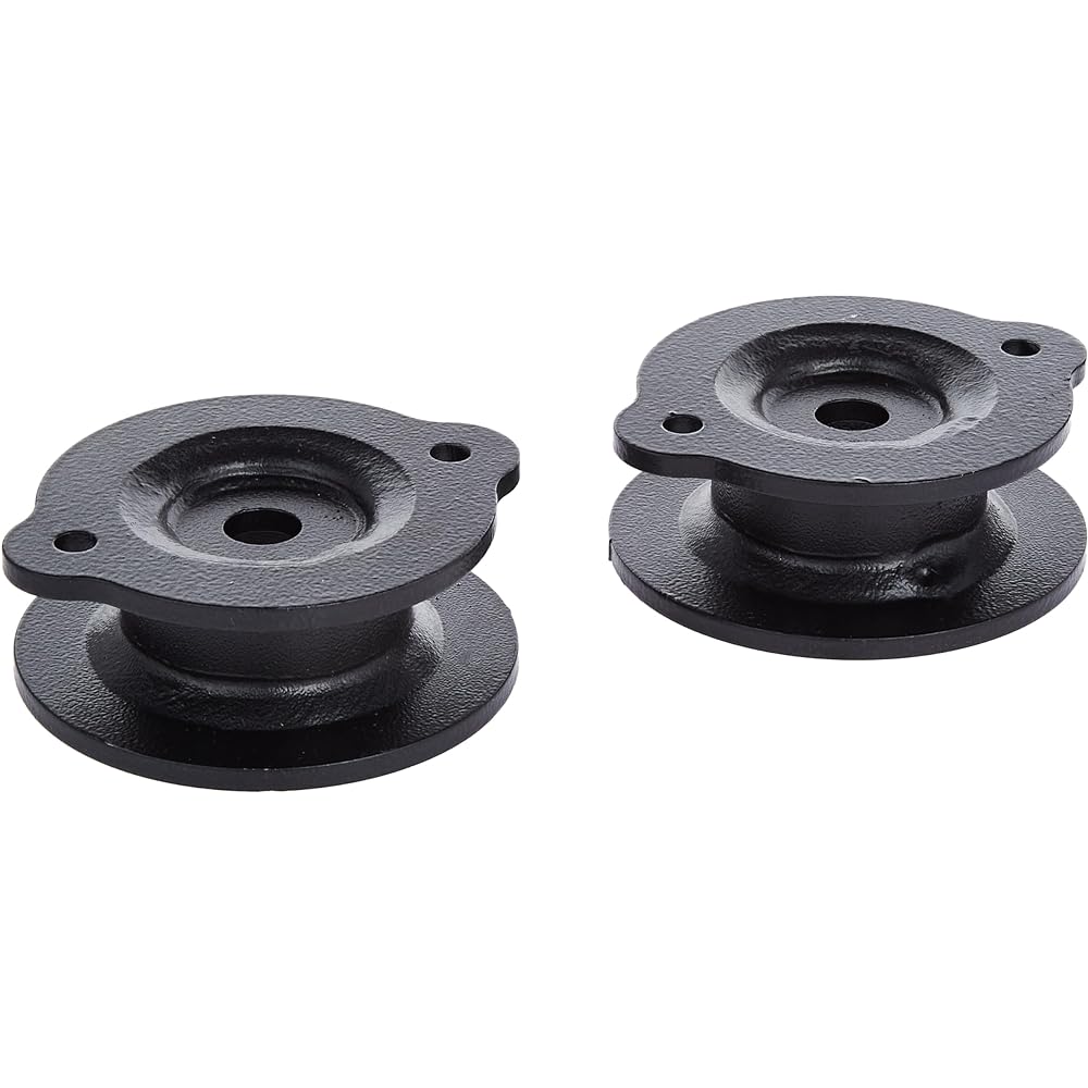 [Rough Country Ruff Country] 2 -inch Suscit Chevrolle Trail Blazer (2WD/4WD) GMC Enboy (2WD/4WD)/289