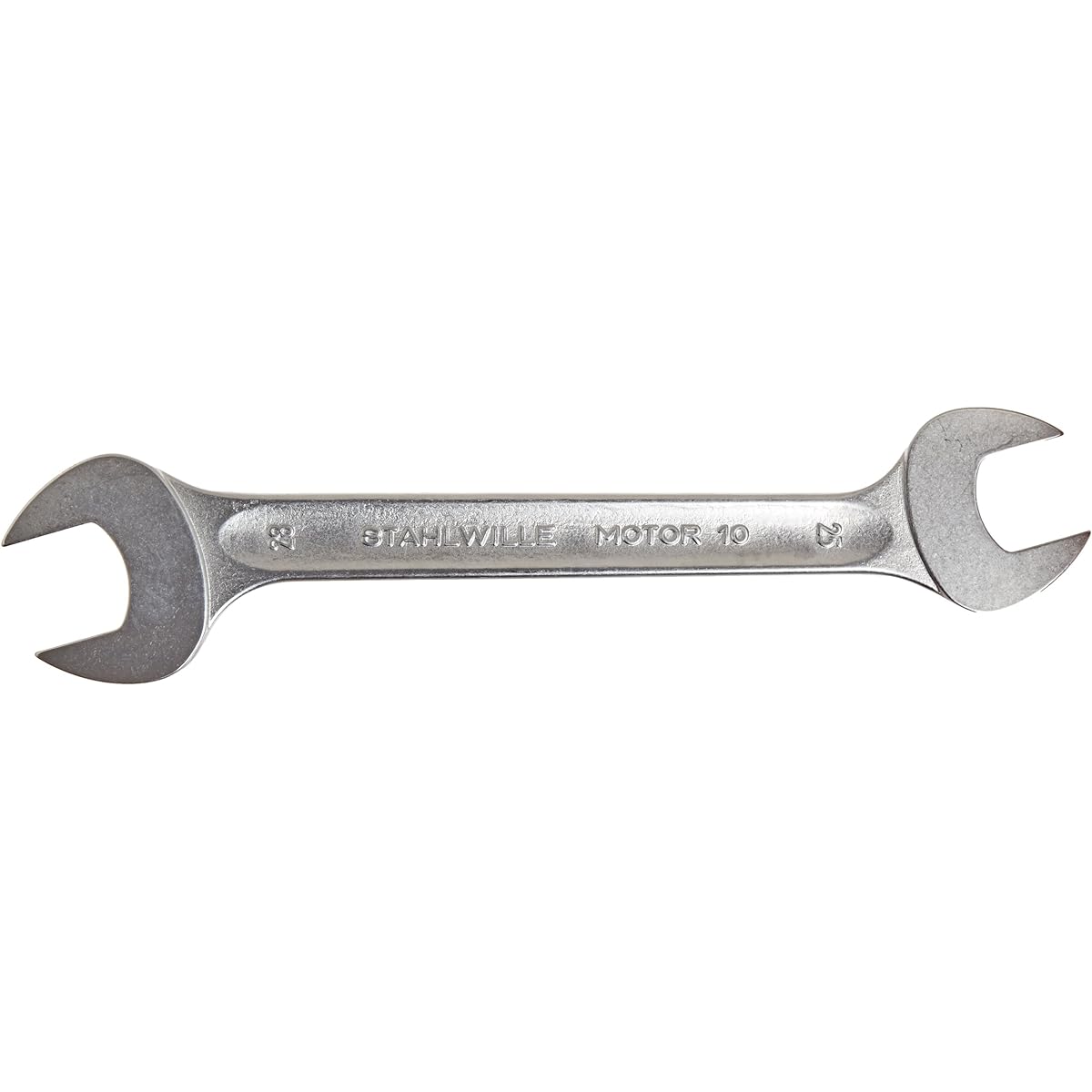 Stahlwille 10-25X28 Double-ended Spanner