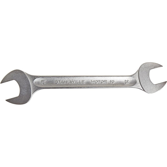 Stahlwille 10-25X28 Double-ended Spanner