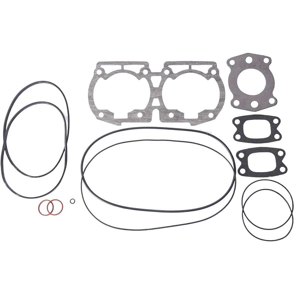 SEA-DOO 587 Yellow Top End Gasket Kit SP/GT/SPI/XP 1988 1989 1990 1991