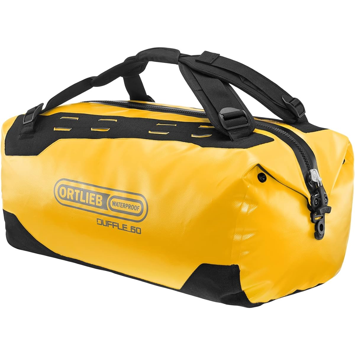 ORTLIEB Rack Pack M