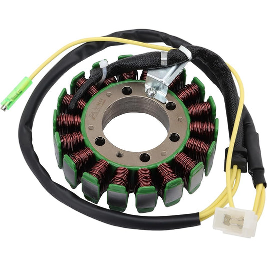Goofit DC-MAGNETO STATOR 18 Coil CN250 CH250 CF250cc