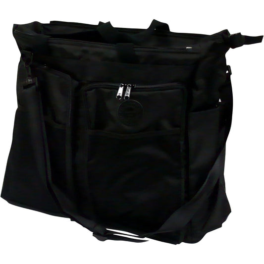 Bunpodo Wide Bag F8/F10 Black 15343