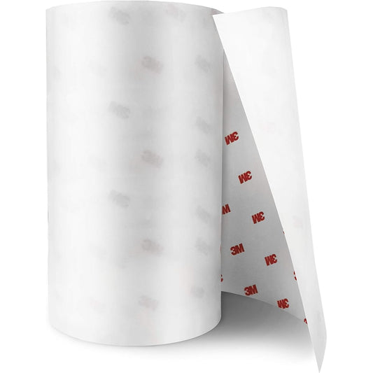 3M Scotch Guard Clear Bra Paint Protection Bulk Film Roll 4x88 inch