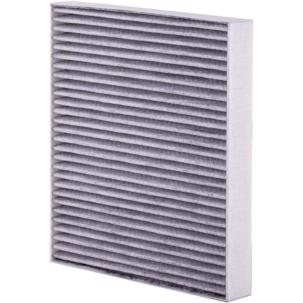 PUREFLOW Cabin Air Filter PC99204X | 2018-22 Volkswagen Tiguan 2019-21 Jetta 2018 Atlas 2014-21 GTI, 2015-19 Golf Sports Wagon 2019-22 Audi Q3 A3 A3. Quattro