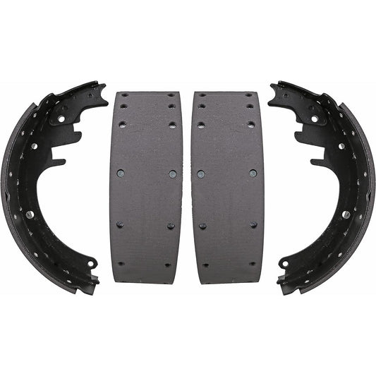 WAGNER Z656R Rivet Brake Sue Set afterwards