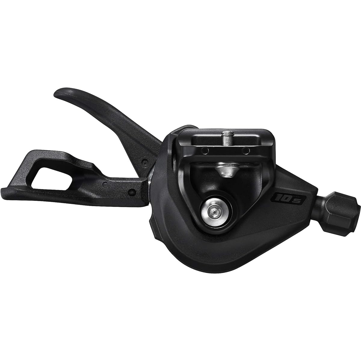 SHIMANO Shifting Lever (MTB) SL-M4100-R Right Lever Only (I-spec EV) 10S ISLM4100IRAP1 ALIVIO