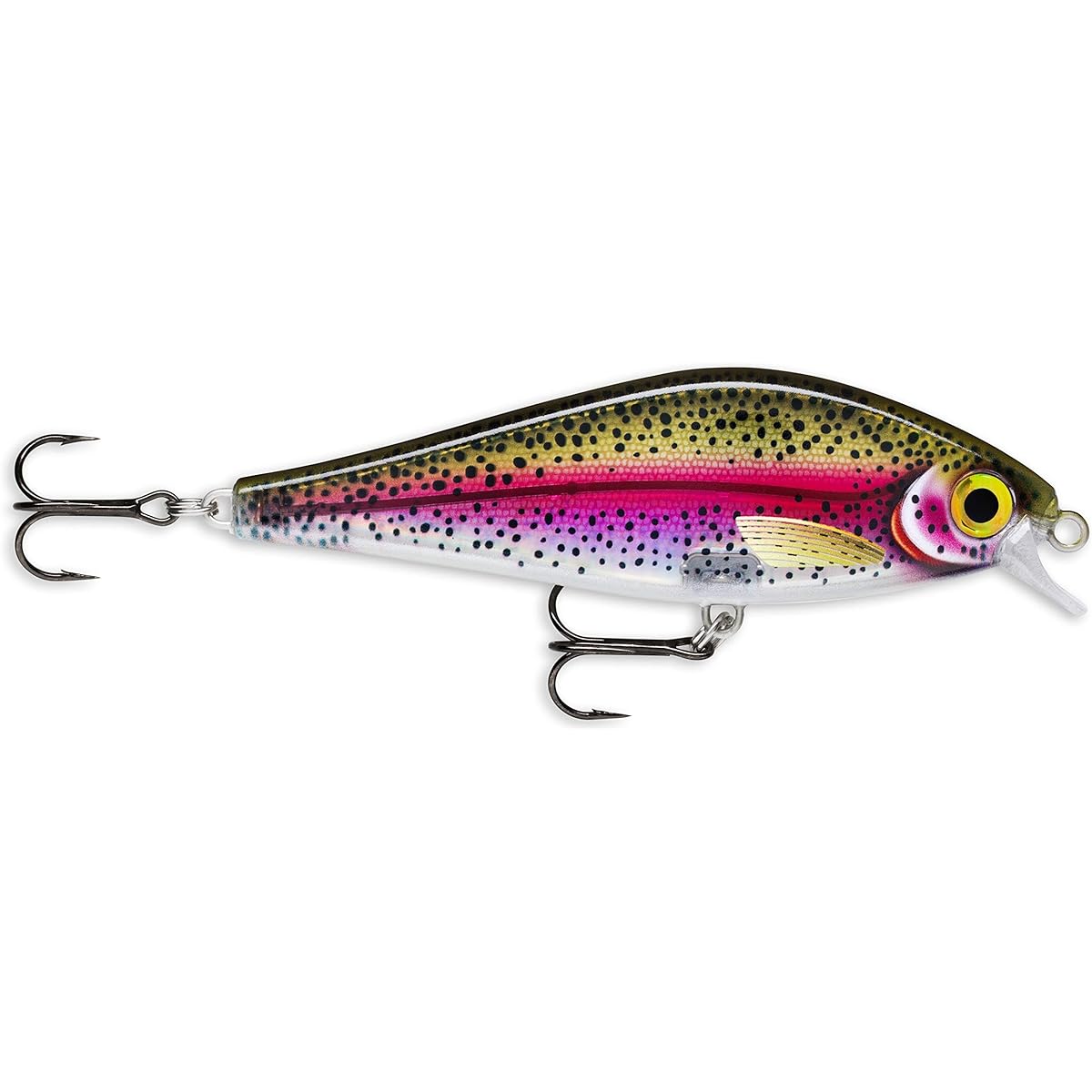Rapala Super Shadow Wrap 16cm