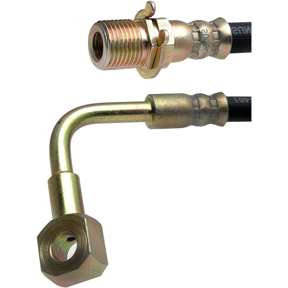 ACDelco 18J2264 Professional Front Passenger Side Hydraulic Brake Hose Assembly