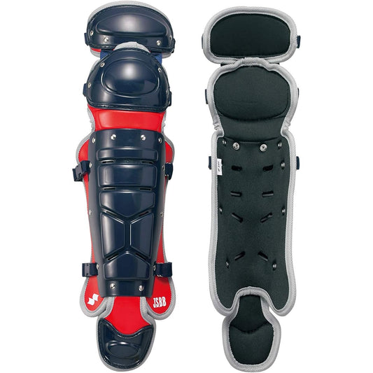 SSK Soft Baseball Leggers (Double Cup) CNL2000C