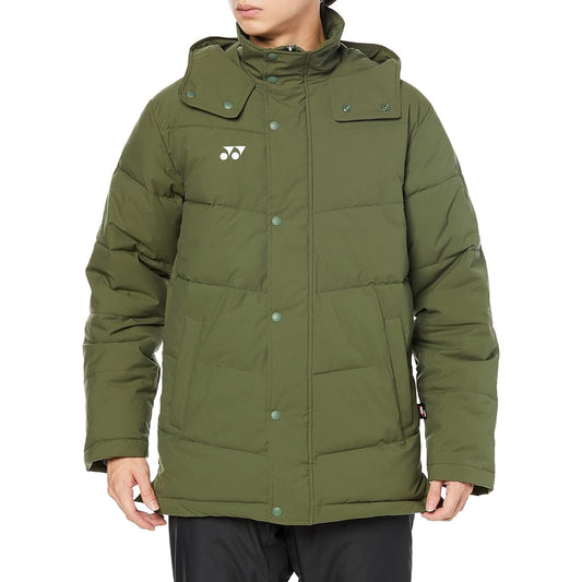 [Yonex] Coat Half Coat 90074