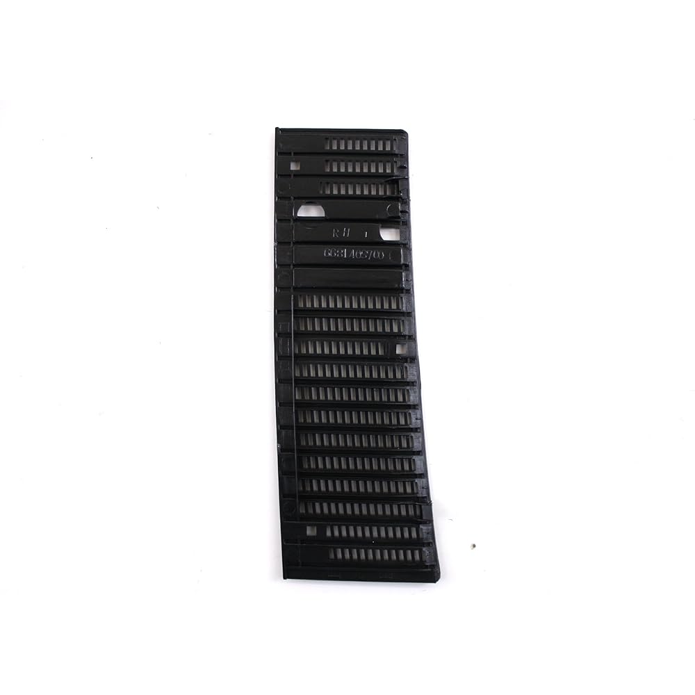 NISSAN 82001-00591 Genuine Nissan Parts, Cowlettupfuinitsuya
