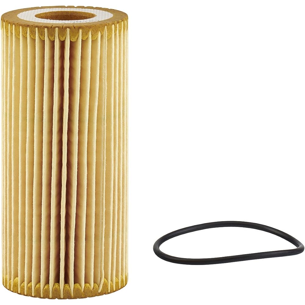 PUROLATOR L28161 Premium Engine Protection Cartridge Il Filter