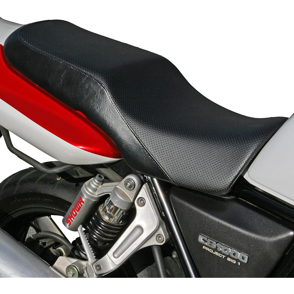 Daytona Motorcycle Seat CB1000SF (93-97) Ripmo Seat Without Seat Base 74261