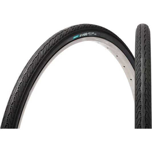 Panaracer E-Ride 1 Roll Made in Japan (Black)