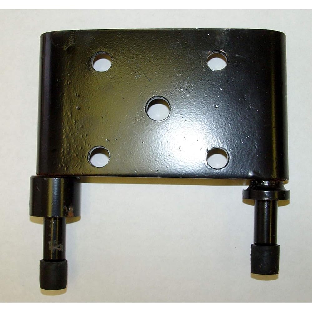 OMIX-ADA | 18271.08 | Suspension Stabilizer Bar Link, Front | OE Reference: 5364122 | 1976-1986 Compatible with Jeep CJ