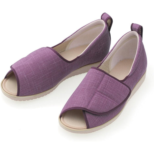 Open Japanese (Nagomi) Azuki LL both legs